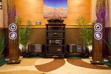 Tannoy Precision 6.2 LE –