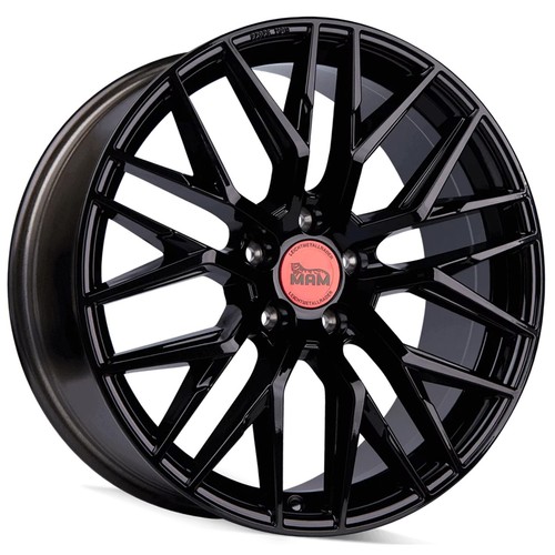 Zoll mam rs4 alufelgen - rs4, bp