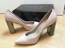 Pumps Damenschuhe Gr. 37 beige