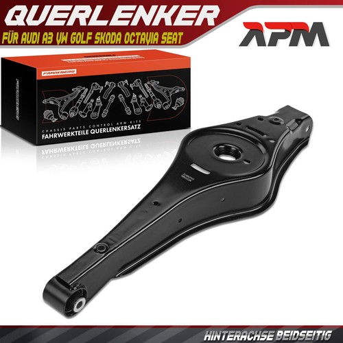 Querlenker hinterachse - querlenker,