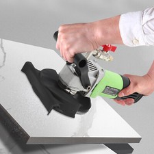 Nasspoliermaschine