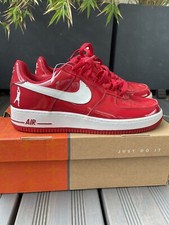 Nike Air Force AF 1 Sheed Low