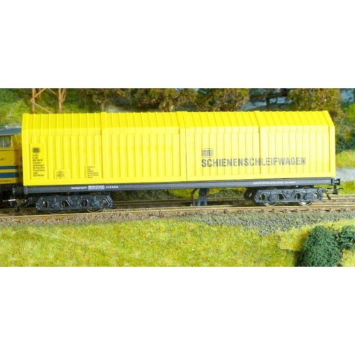 Lux 9013 maschienenwagen - -,