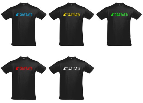Opel manta i200 shirt - b2, t