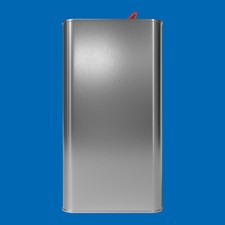 ELASKON Seilfett 5 L Draht