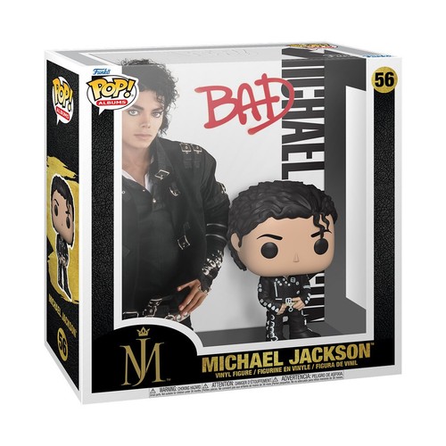 Michael jackson bad 1987 king - 1987,