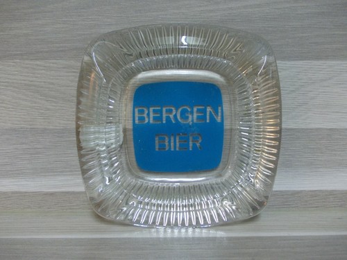 Bergen beer vintage - vintage, 1970s