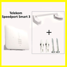 Speedport Smart 3 Halterung