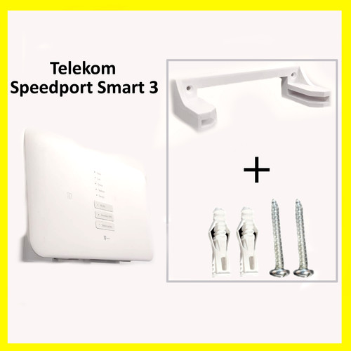 Speedport smart halterung - speedport,