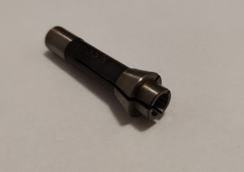 Schaublin spannzange 5 mm - schaublin, 5,5