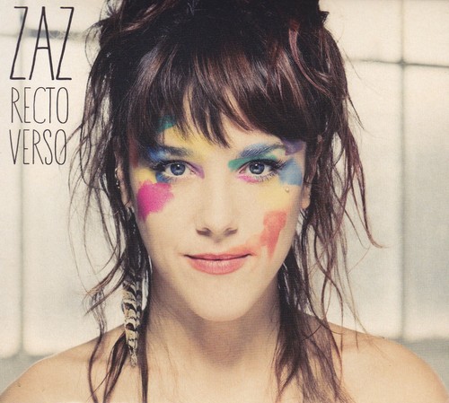 Zaz recto verso - -,