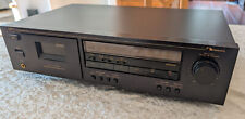 Nakamichi CR-1 High-End Kassettendeck, Tapedeck, Recorder