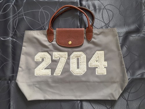 Longchamp pliage 2704 - pliage, m