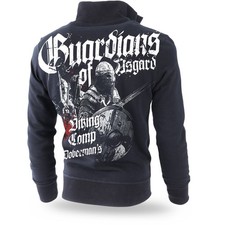 Jumper Pullover Bluse Dobermans Aggressive Valhalla Wikings Nordic Thor BCZ197