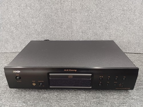 Denon dcd 755ae player - dcd-755ae, cd-player