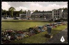 Ansichtskarte Bad Lippspringe