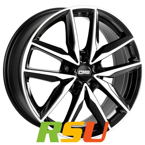 Cms c28 diamond black - cms,