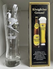 König Ludwig Weiss Bier /