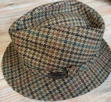 Wegener Herren Hut Gr. 59 L-XL