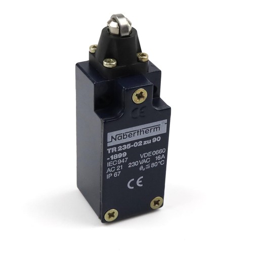 Nabertherm positionsschalter - nabertherm,