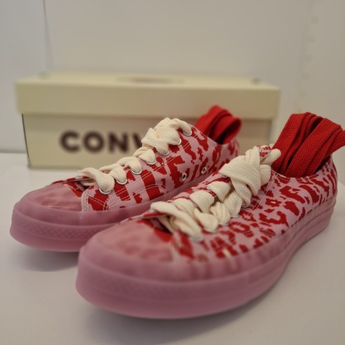 Converse chuck taylor ox x - taylor, 70
