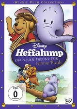 - DVD - Heffalump Ein neuer