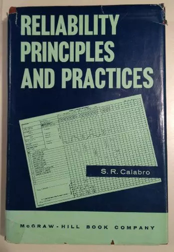Reliability principles and - reliability,