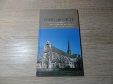 Dorfmüller, Kissling: Schulpforte - Zisterzienserabtei Sant Marien zur Pforte