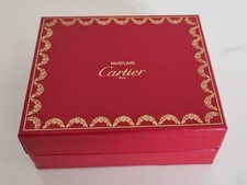 Cartier must de Cartier Eau De