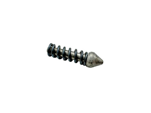 Trigger guard plunger - -, 7.65