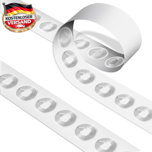 30er nfc tags set mit - 30er, byte