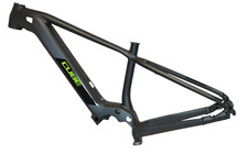 Rahmen CUBE Reaction Hybrid  Alu  RH: M Laufrad 29 Zoll