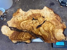 Olivenholz, Olive, zum