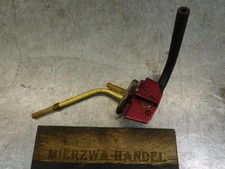 Kawasaki ZX-10 ZX10 ZXT00B Tomcat Benzinhahn Kraftstoffhahn Benzin Hahn