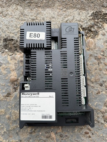 Ideal 174385 pcb control - 174385,