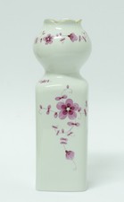 Hohe Porzellan Knospenform