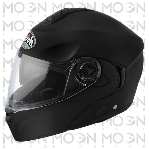 Airoh rides klapphelm modular - rides,