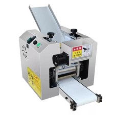 Edelstahl-Teigtaschenmaschine Mit Vollautomatischem Teigtaschenhersteller