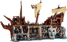 I Goonies 21363 2912tlg