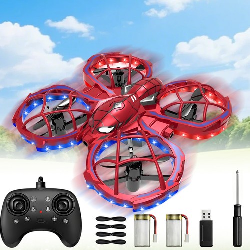 Spider mini led - spider,