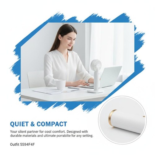Mini handheld fan - handheld,