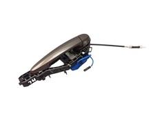 Türgriff Türaussengriff links hinten Sparkling Bronze B06 für BMW  1 7321641