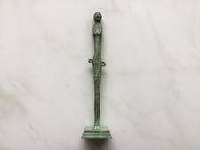 Etruskische Weihestatue