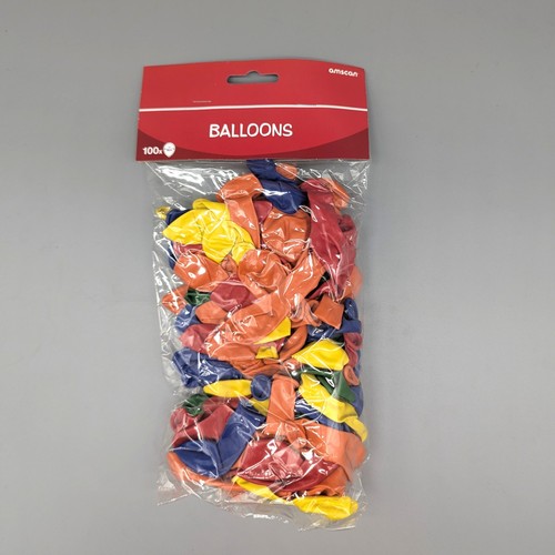 Restposten luftballons - restposten,