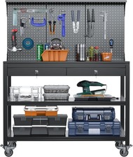 Rollbare/r Arbeitsbank bzw