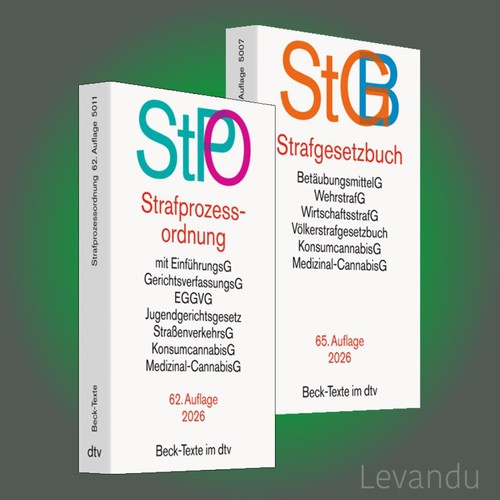 Strafgesetzbuch 65 - (stgb),