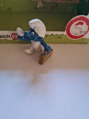Schlümpfe schlumpf - schlümpfe,