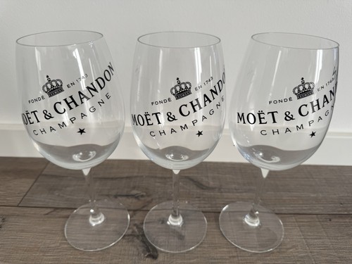 Moet chandon champagner - chandon,