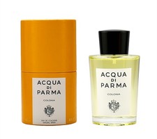 Acqua di Parma Colonia 180ml Eau de Cologne Neu & OVP