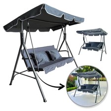 Hollywoodschaukel 3-Sitzer